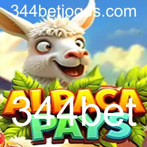 AlpacaPays: A Nova Sensação dos Jogos que Está Dominando o 344bet