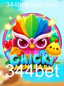 Descubra o Empolgante Mundo de ChickyParmParm: O Jogo Revolucionário da 344bet