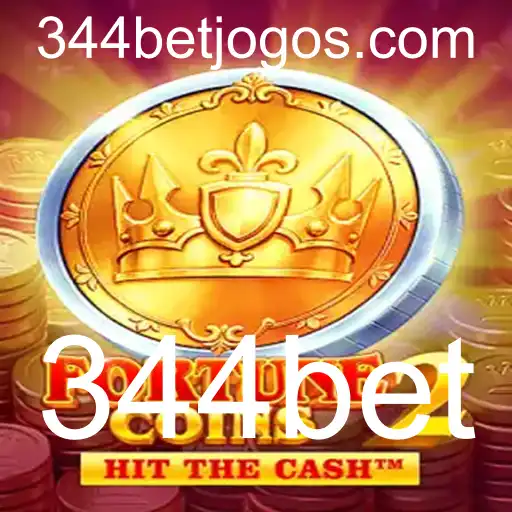 FortuneCoins2: Uma Nova Era nos Jogos Online com 344bet