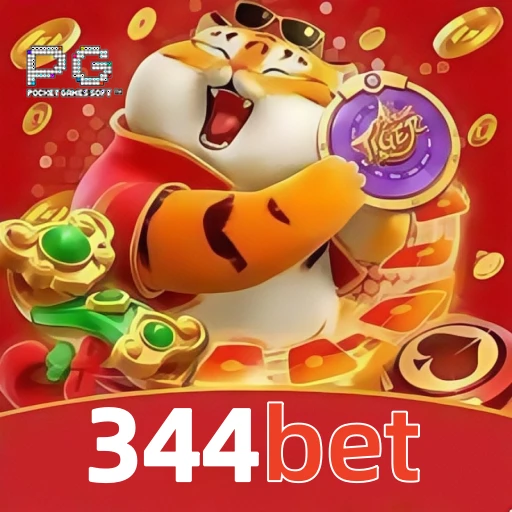 344bet Logo