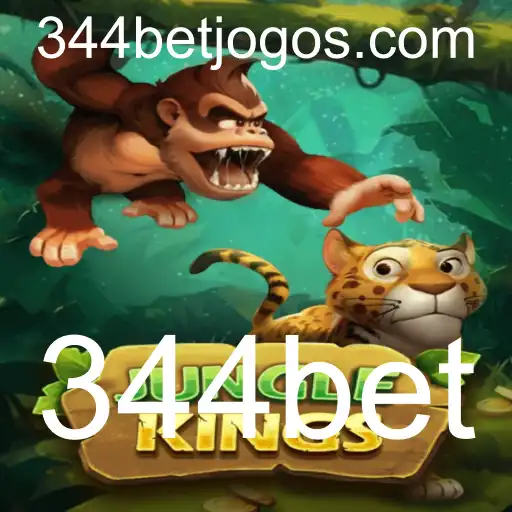Explorando o Universo de JungleKings: Uma Aventura Selvagem