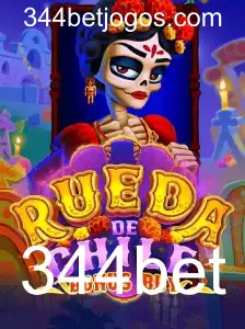 Descubra o Mundo de Emoção com RuedaDeChileBonusBuy no 344bet