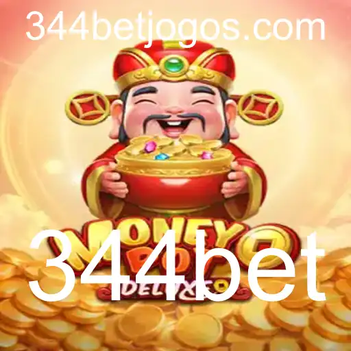 Descubra o Fascinante Mundo de MoneyPotDELUXE com 344bet