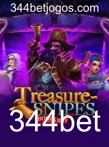 TreasuresnipesBonusBuy: Explore o Mundo dos Tesouros Virtuais com 344bet